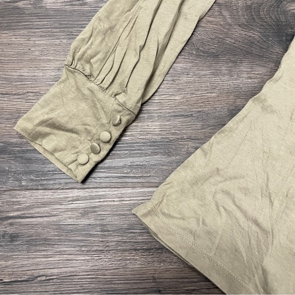 DKNY Turtleneck Long Sleeve - Picture 4 of 7